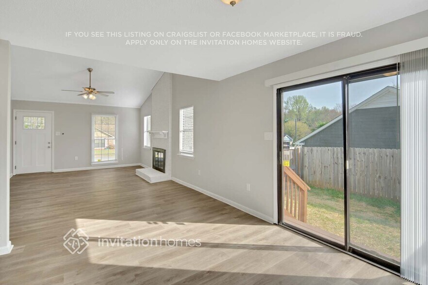 Building Photo - 6530 Touchwood Dr