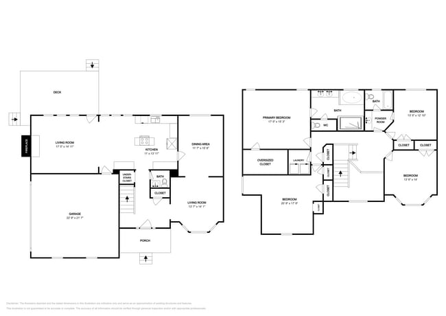 Building Photo - 5630 Vicarage Walk