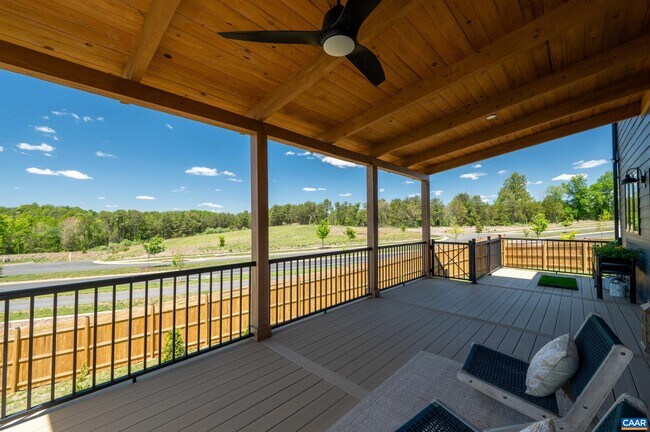 Building Photo - 3706 Thicket Run Pl