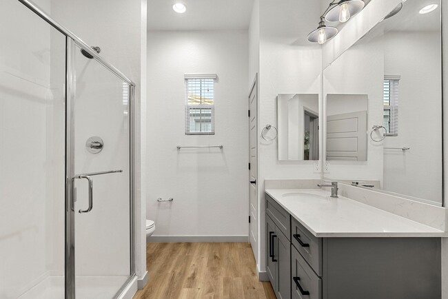 Floorplan - The Farmhouse on Estrella