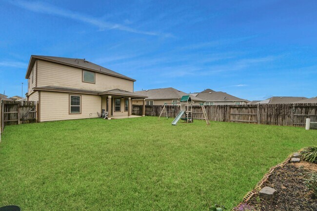 Building Photo - 20918 Westfield Terrace Trl