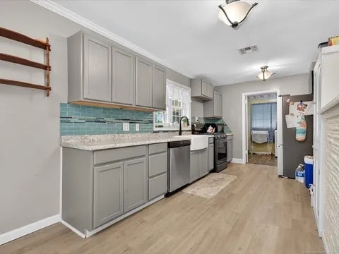 Building Photo - 3615 Utah Ave