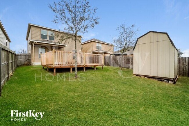 Building Photo - 3714 Coyote Creek
