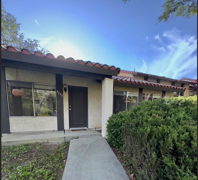 Primary Photo - 4099 Liberty Canyon Rd