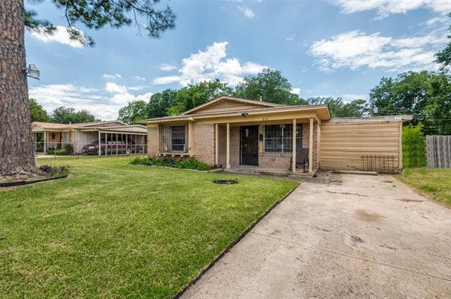 Building Photo - 215 Satinwood Dr