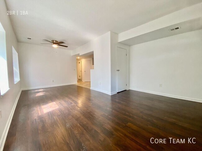 Building Photo - 3225 Harrison St