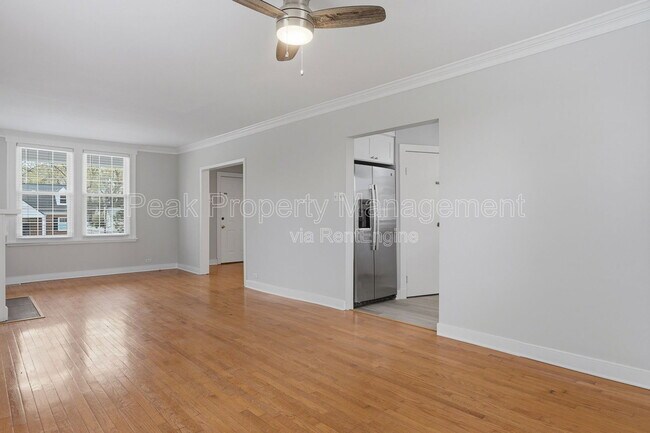 Building Photo - 4800 Patterson Ave