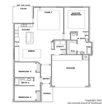 Building Photo - 307 Limestone Creek