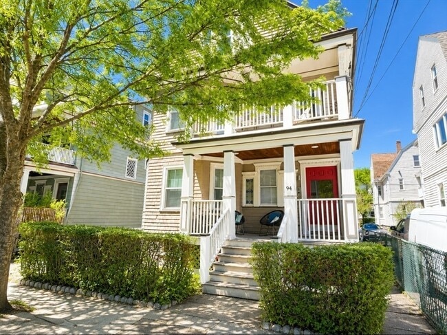 Building Photo - 94 Josephine Ave