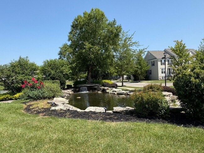 Building Photo - 5280 Cross River Falls Blvd