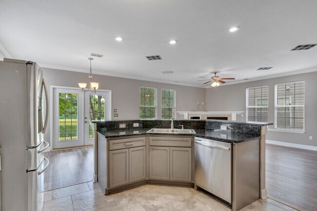 Building Photo - 2636 Fenwood Ct