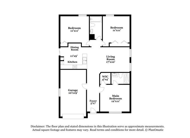 Building Photo - 1535 18th Ave SW