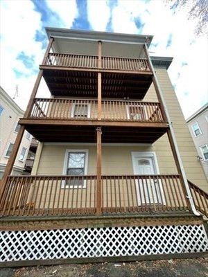 Building Photo - 50-50A Kirtland Street, # 3