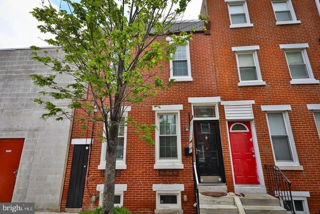 Building Photo - 1313 S Howard St