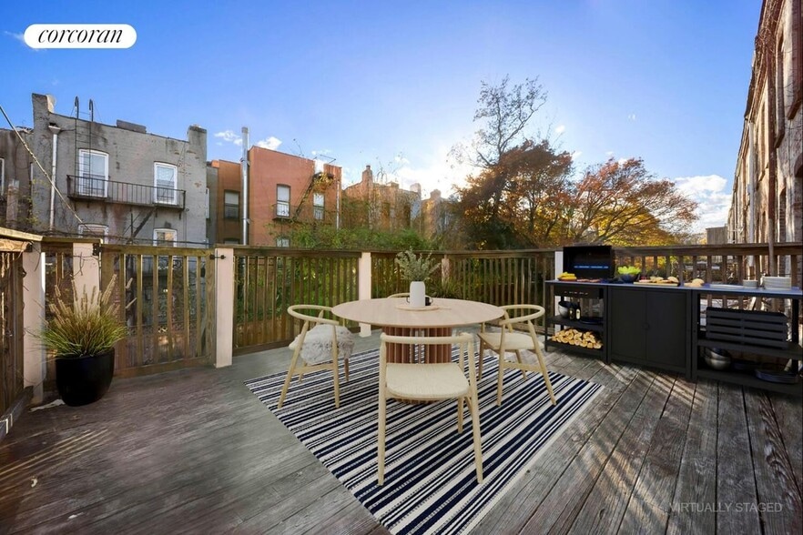 Building Photo - 762 Hancock St