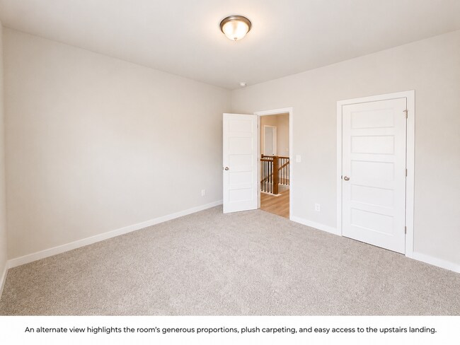 Building Photo - Brand-New 5BR/4BA Gainesville Home | Chef's Kitchen, Loft & Oversized Primary Bedroom
