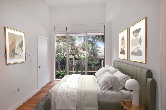 Building Photo - 2678 Tigertail Ave