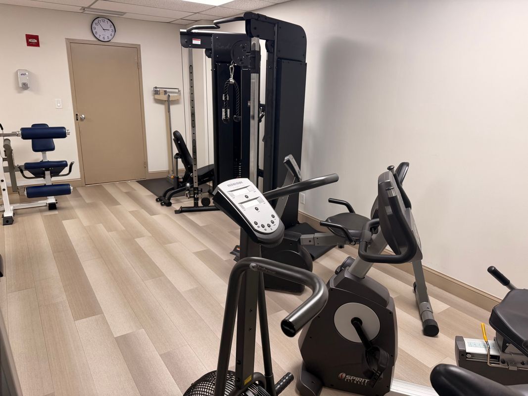 Building Photo - 2701 N Ocean Blvd