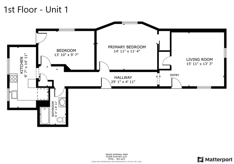 Building Photo - 237 Queen St