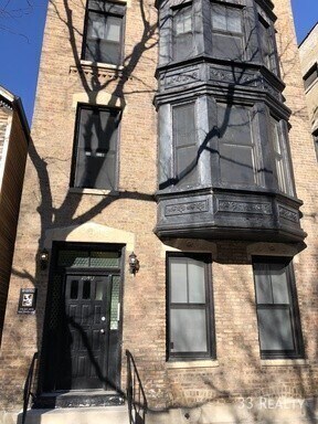 Building Photo - 1640 N North Park Avenue