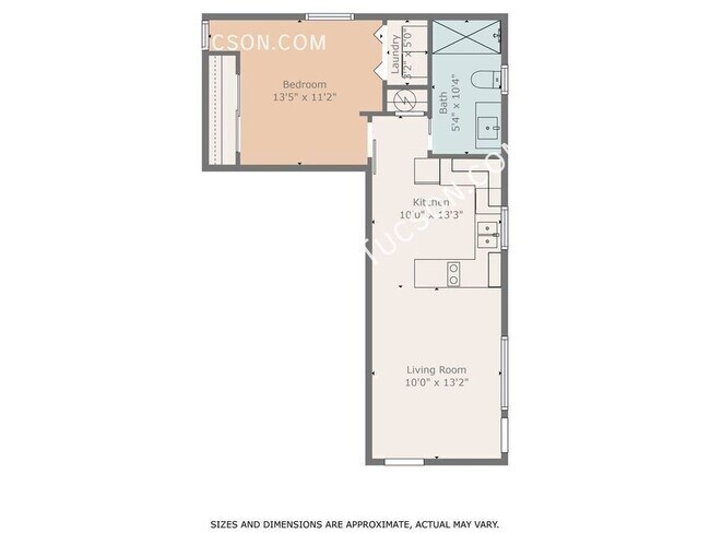 Building Photo - 5661 N Vista Karina Mia