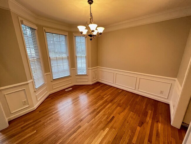 Building Photo - 8207 Morrell Ln