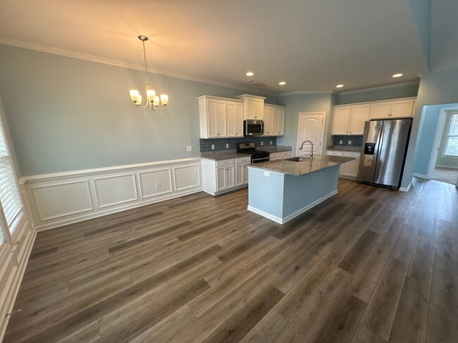 Building Photo - 78 Violetear Rdg