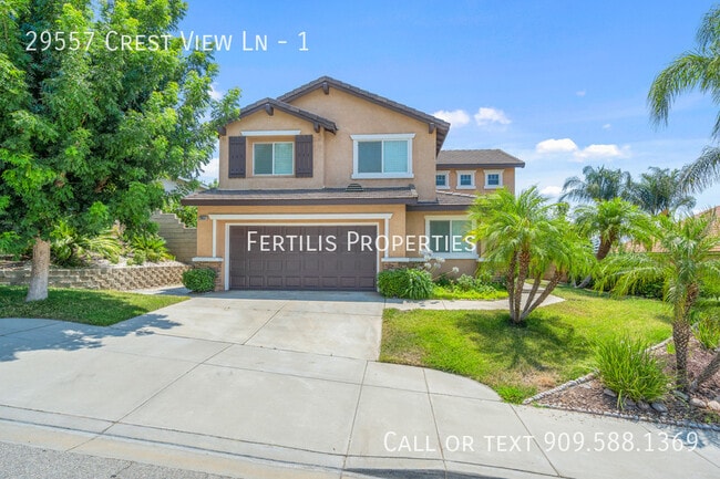 Primary Photo - 29557 Crest View Ln