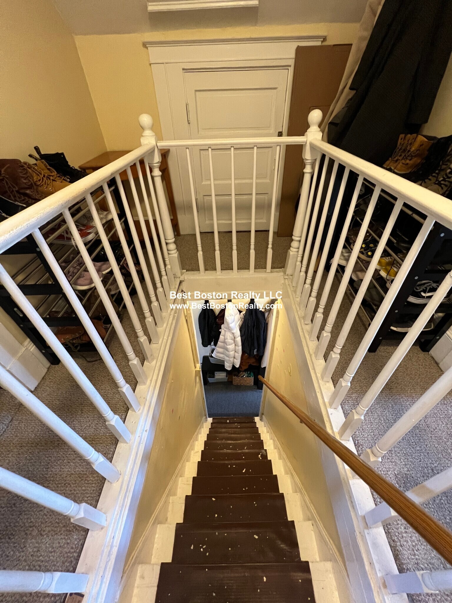 Building Photo - 7 Craigie Terrace