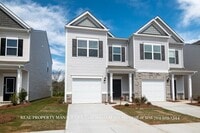 Building Photo - Stylish 3-Bedroom Gem Near I-485 & Charlotte Hotspots