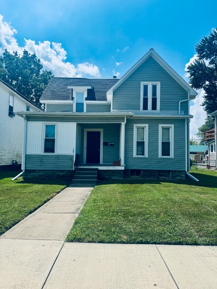 Building Photo - 1207 Garrison St