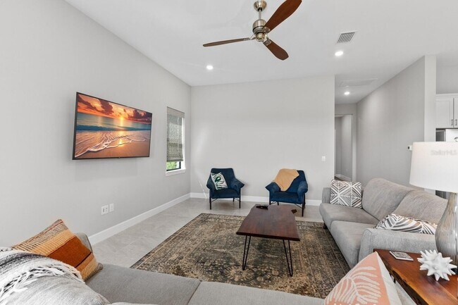 Building Photo - 14548 Eagle Branch Dr