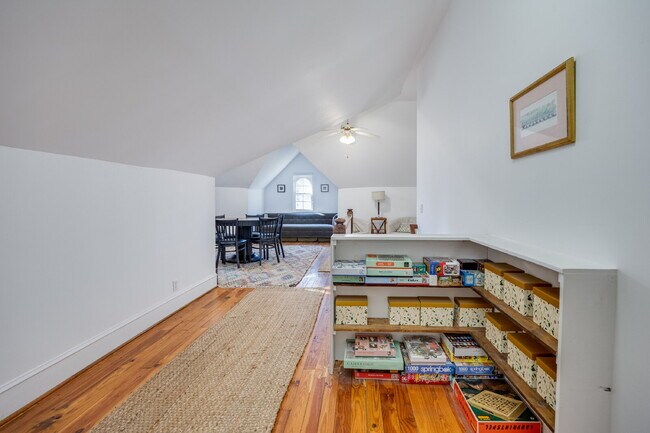 Building Photo - Large remodeled historic home now available!