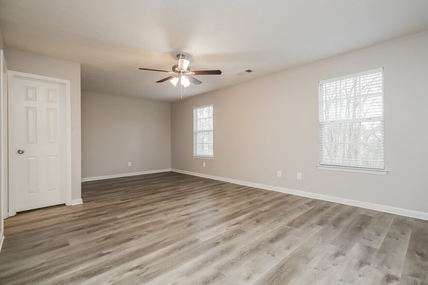 Building Photo - 316 Nunnally Dr