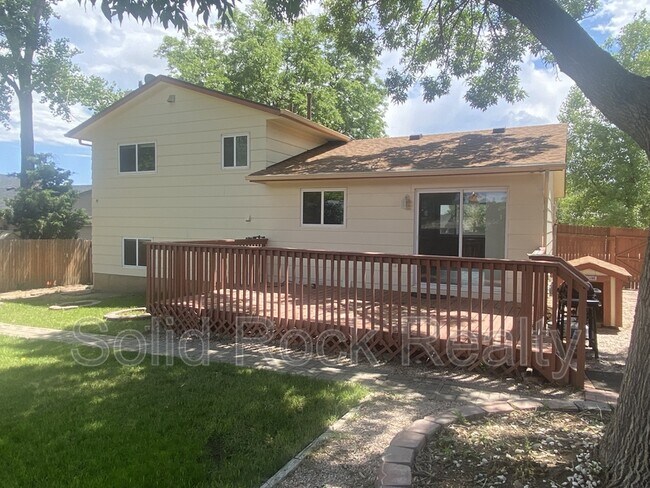 Building Photo - 7284 Sioux Cir S