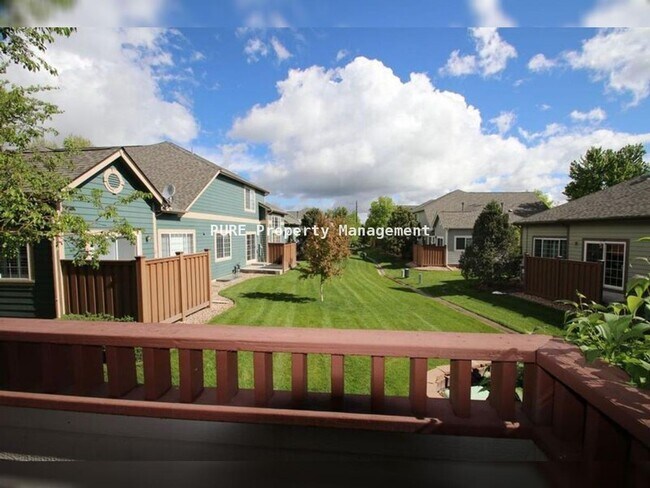 Building Photo - Large patio home with partially finished basement, attached 2-car garage!