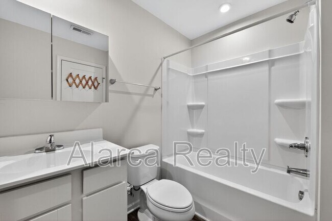 Building Photo - 2504 McCurdy Trail