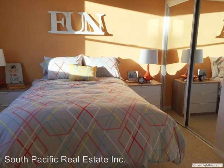 Interior Photo - The Strohm Building