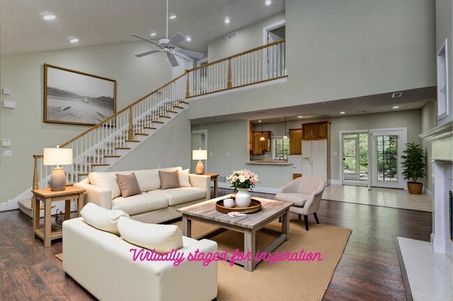 Building Photo - 2612 Face Rock Ct