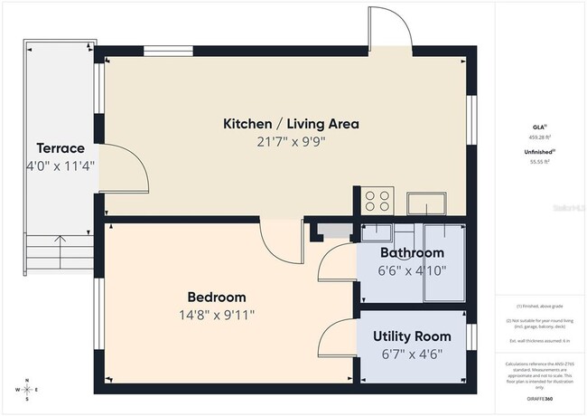 Building Photo - 222 7th St NW