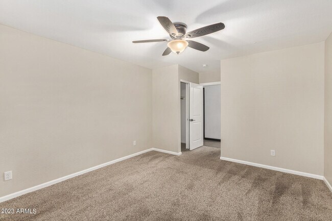 Building Photo - 2201 E Montecito Ave