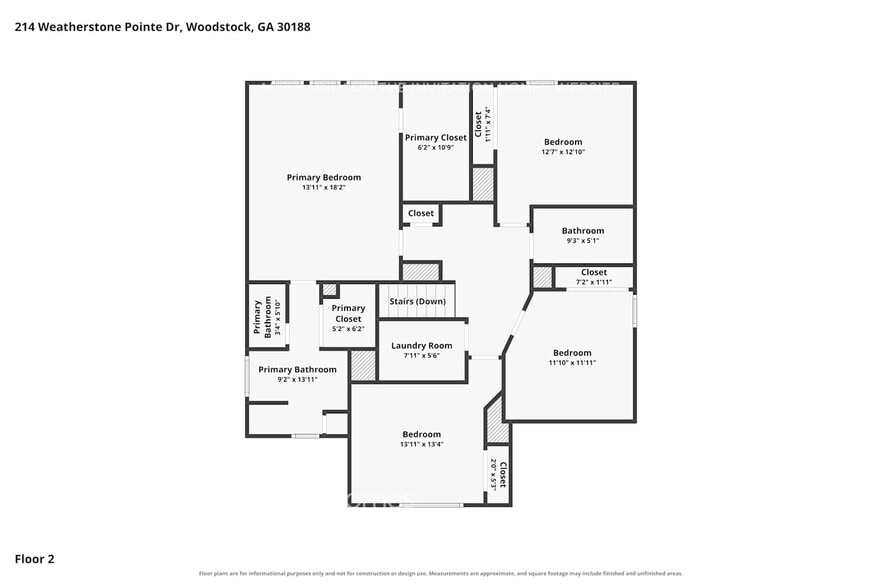 Building Photo - 214 Weatherstone Pointe Dr