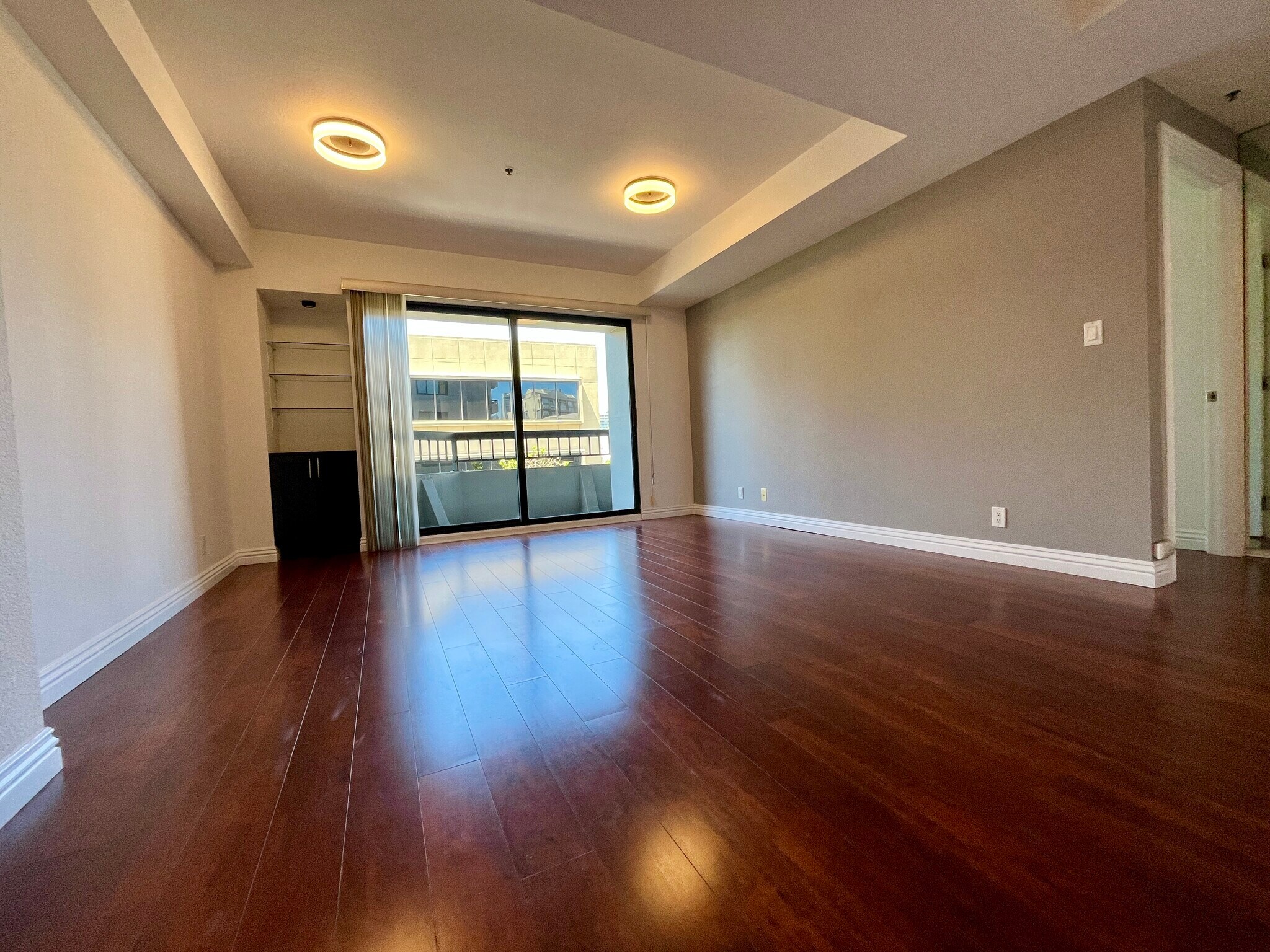 Building Photo - 601 Van Ness Ave