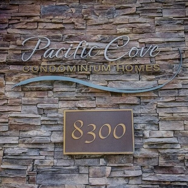 Pacific Cove @ Silicon Beach - 8300 Manitoba St