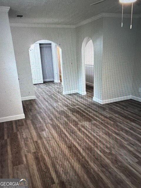 Building Photo - 3604 Hogan Dr NW