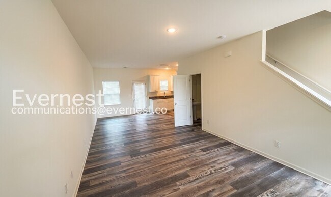 Building Photo - 804 Jost St