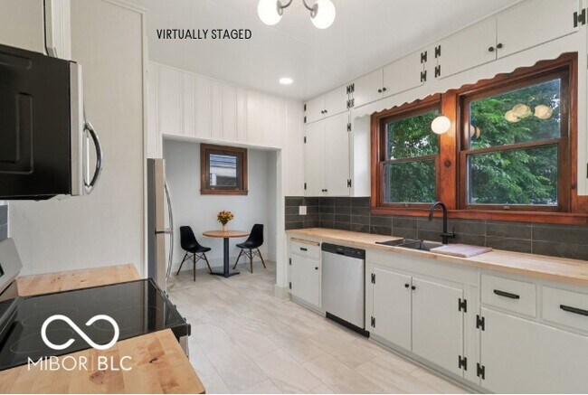 Building Photo - 615 N Grant Ave