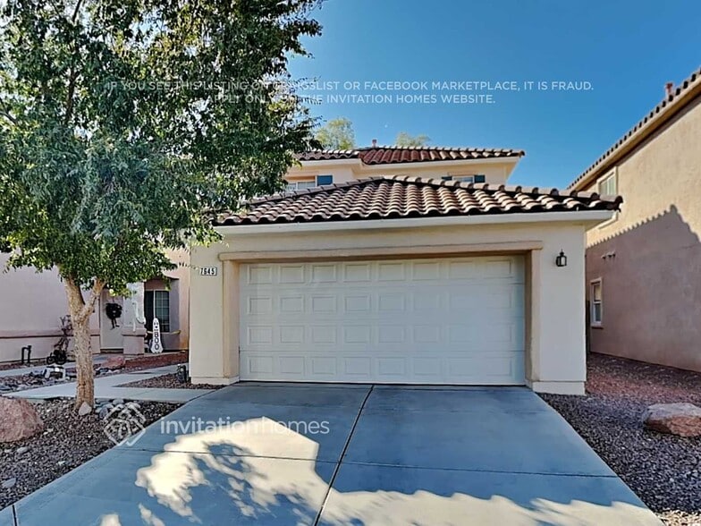 Primary Photo - 7645 Lookout Hill St