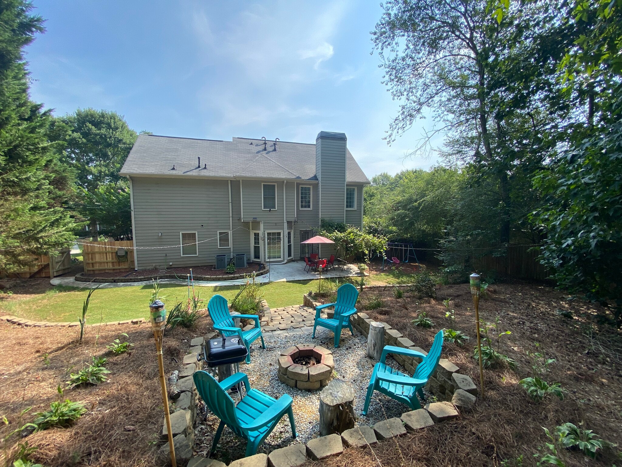 Building Photo - 5505 Kennemore Dr