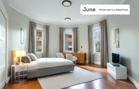 Building Photo - Room in Shared 4 bed/1 bath home